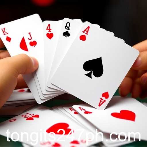 Exploring the World of Card Games: An In-Depth Look at 'Tongits 247'