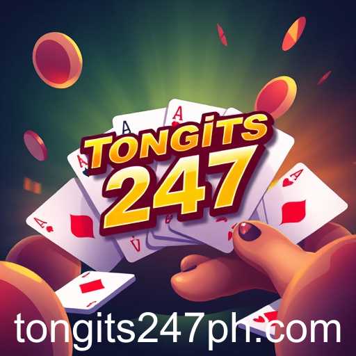 Tongits 247: A Digital Card Game Phenomenon