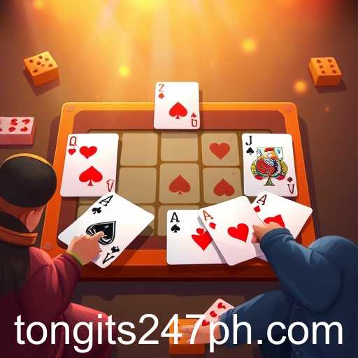 Digital Card Games Boom