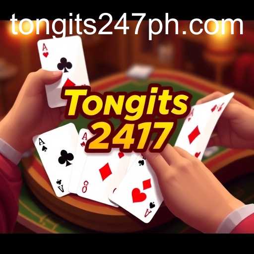 Tongits 247: A New Frontier in Digital Card Gaming