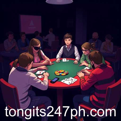 Digital Trends Shape Online Gaming Space