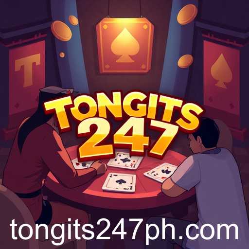 Exploring the Popularity of 'Tongits 247' on the Homepage Game Category