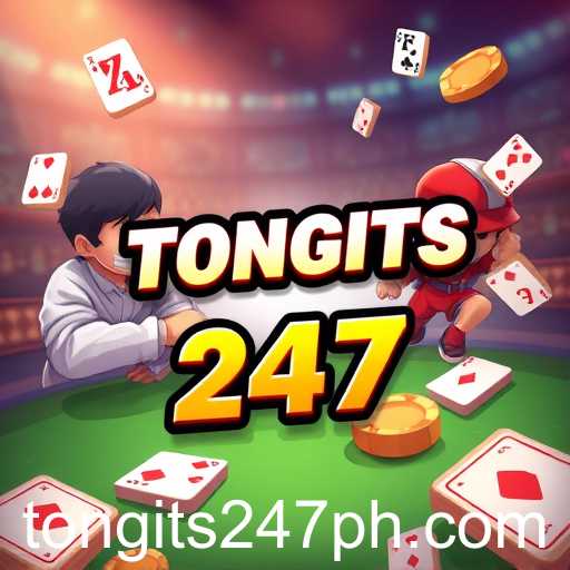 The Rise of Tongits 247: Dominating the Leaderboards Game Category