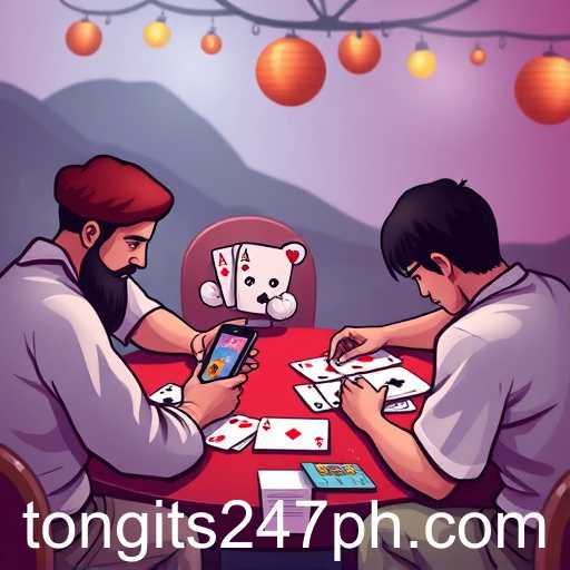 The Rise of Online Card Games in 2025