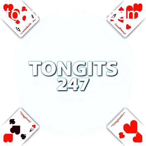 The Rise of Online Tongits: A Global Gaming Phenomenon