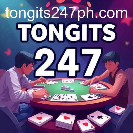 The Rise of Tongits 247 in the Online Gaming World