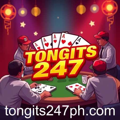 The Rise of Tongits 247: A Flourishing Hub for Game Enthusiasts