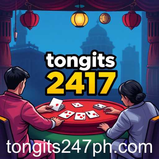 Tongits 247: Digital Card Play Phenomenon