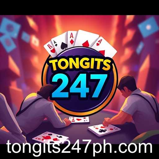 The Rise of Tongits 247 in Online Gaming