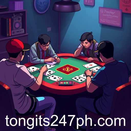 tongits 247