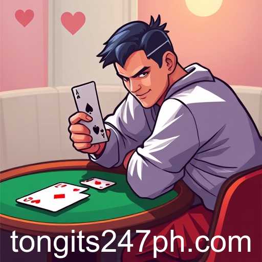 Tongits 247: A Digital Card Gaming Revolution